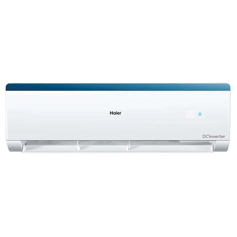 Haier 1.5 Ton 3 Star Revive Triple Inverter Split Air Conditioner - HSU18R-NTR3BN-INV