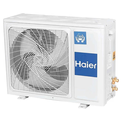 Haier 1.5 Ton 3 Star Revive Triple Inverter Split Air Conditioner - HSU18R-NTR3BN-INV