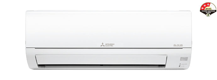 Mitsubishi Electric 1.5 Ton 3 Star Inverter Split Air Conditioner (JX18VF)