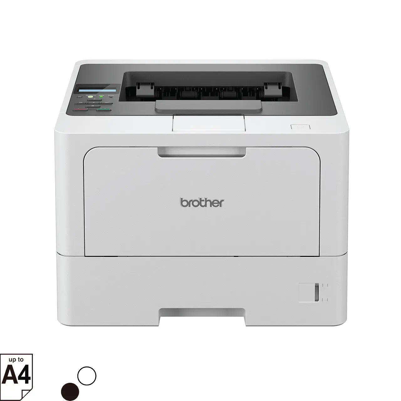 Brother HL-L5210DN Laser Printer