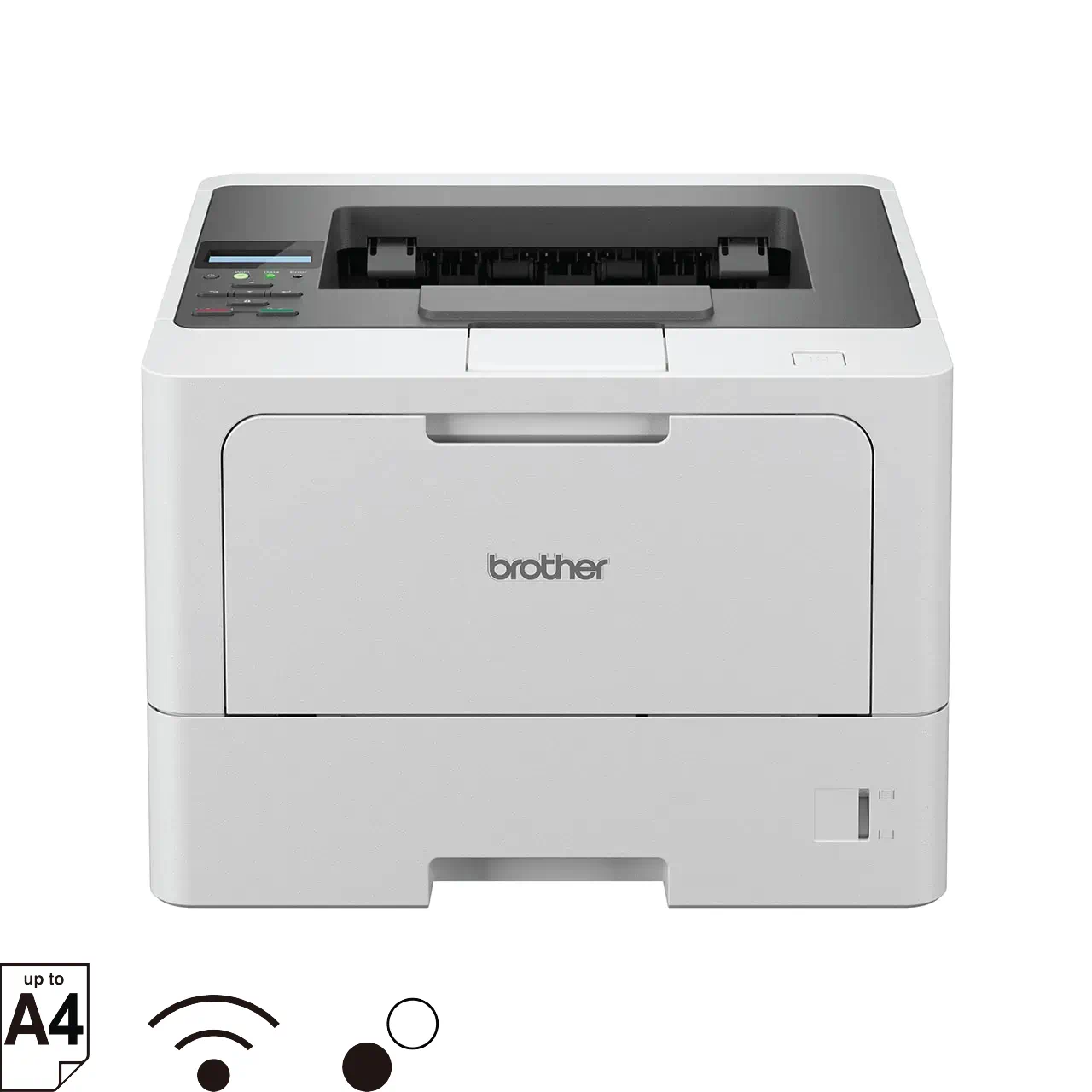 Brother HL-L5210DW Laser Printer