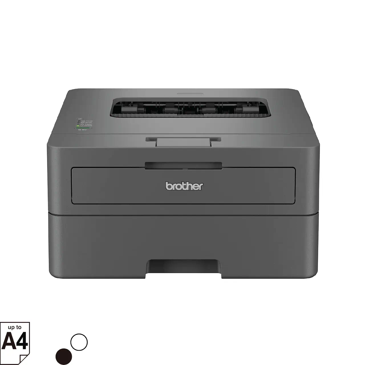 Brother HL-L2400D Monochrome Laser Duplex Printer