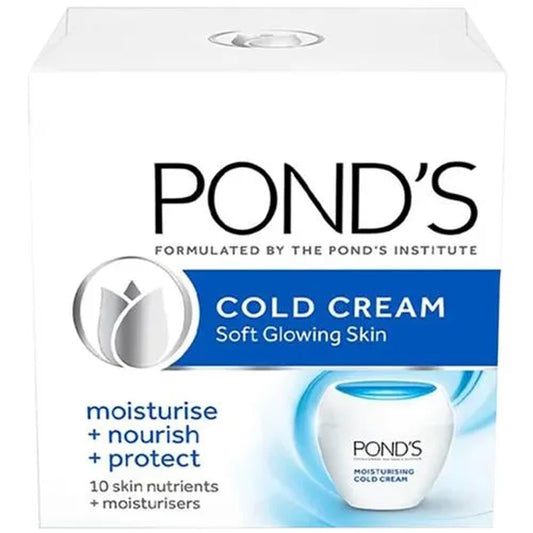 Pond's Cold Cream, 100ml
