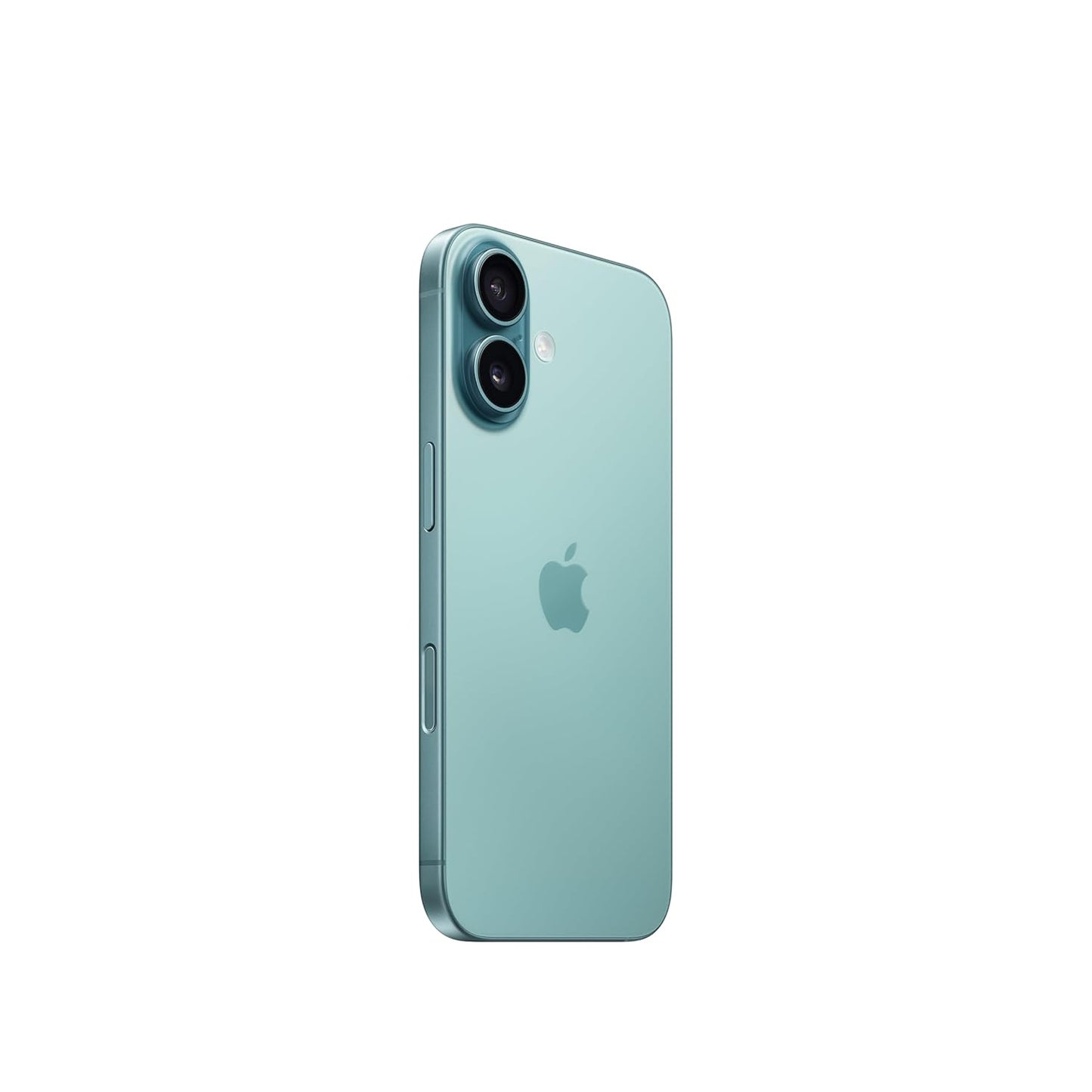 Apple iPhone 16 (128GB) - Teal