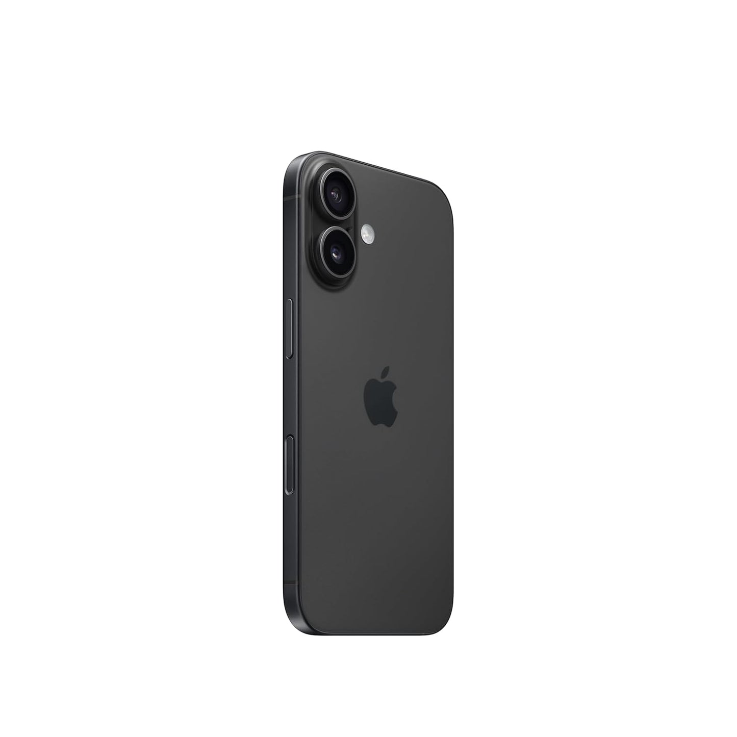 Apple iPhone 16 (128GB) - Black