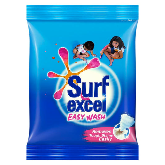 Surf Easy Wash Powder, 5 Kg