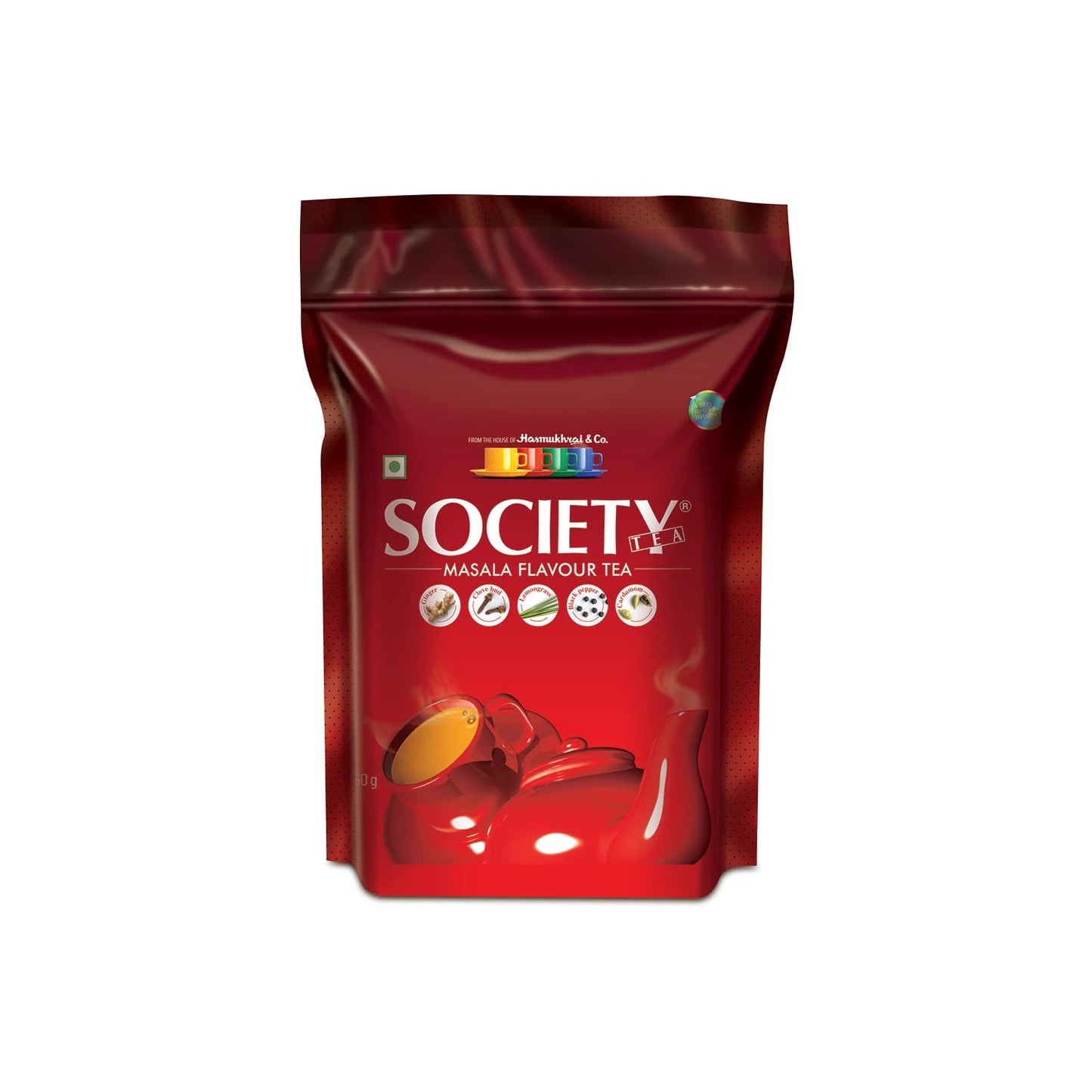 Society Masala Tea, 500g