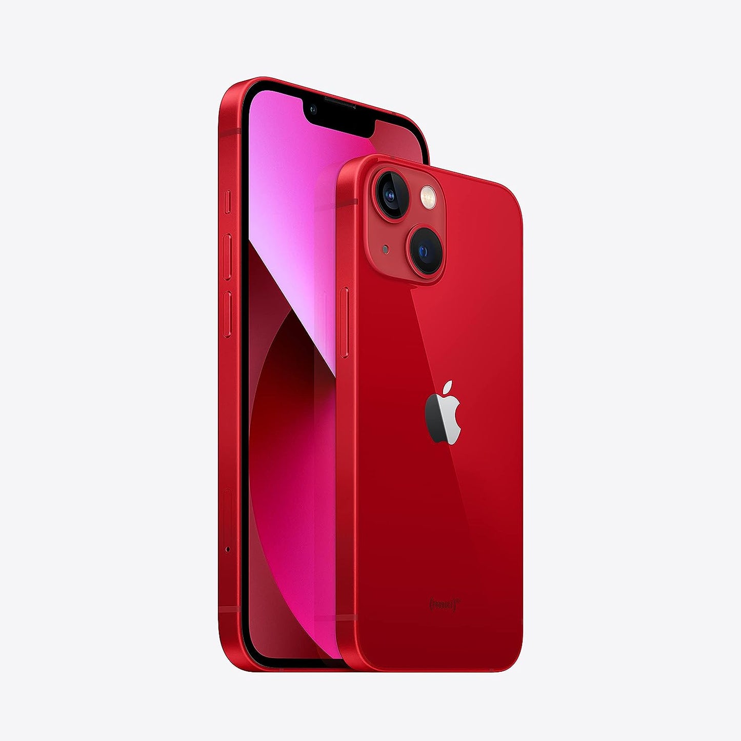 Apple iPhone 13 (128GB) - Red