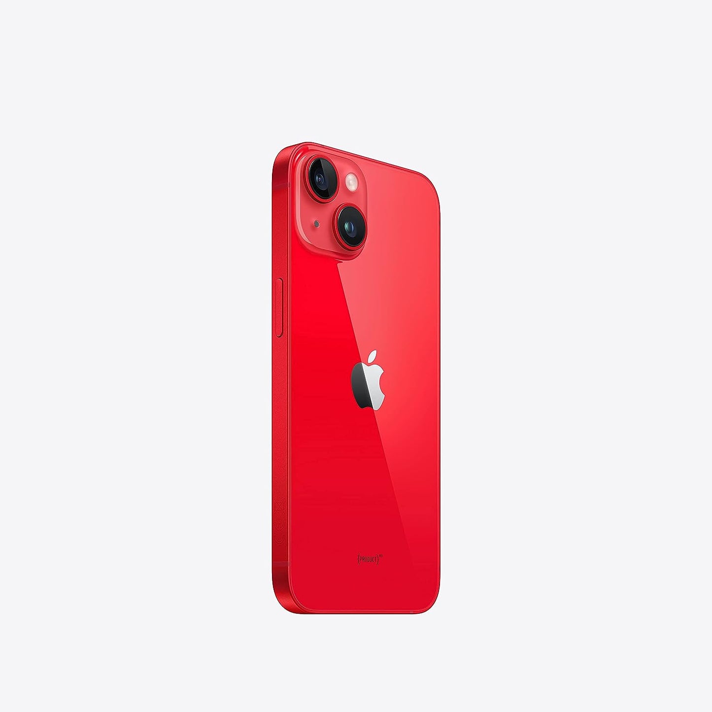 Apple iPhone 14 (128 GB) - Red