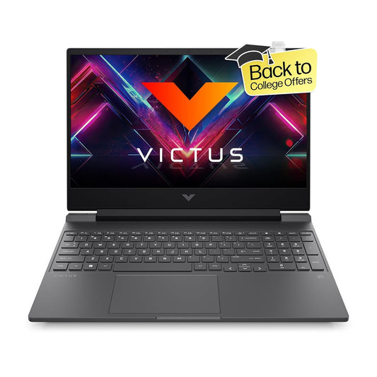 HP Victus Gaming Laptop 39.6 cm 15-fa1134TX