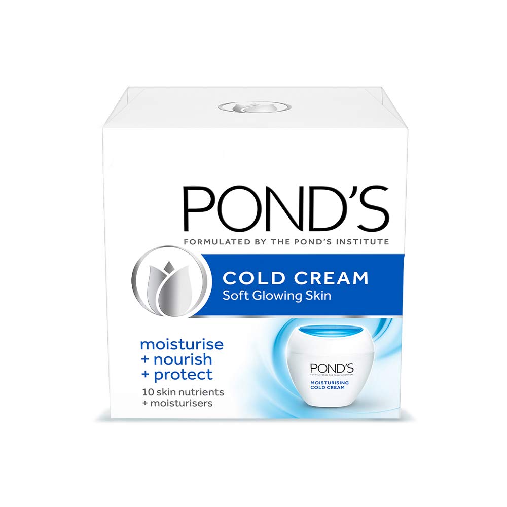 Pond's Cold Cream, 49g