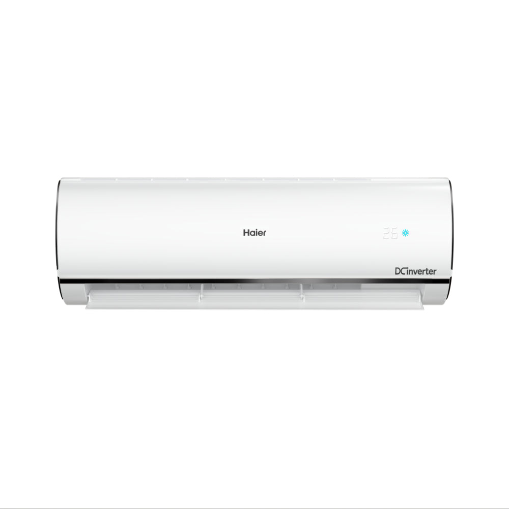 Haier 1.5 Ton 4 Star Kinouchi Triple Inverter Split Air Conditioner - HSU18K-PYSC4BN-INV