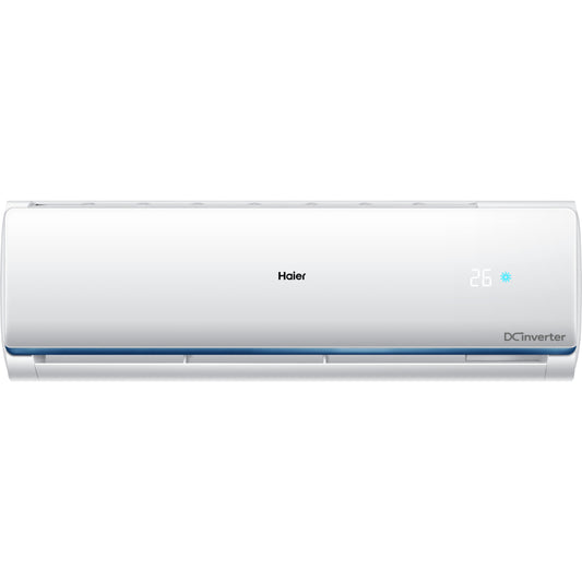 Haier 1.5 Ton 3 Star Clean Cool Triple Inverter Split Air Conditioner - HSU18C-TQB3BN-INV