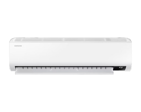 SAMSUNG 5 in 1 Convertible 1.5 Ton 5 Star Inverter Split AC with Copper Anti Bacterial Filter (2023 Model, Copper Condenser, AR18CY5ZAWK)