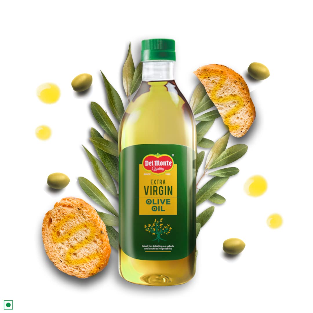 Del Monte Extra Virgin Olive Oil, 250ml