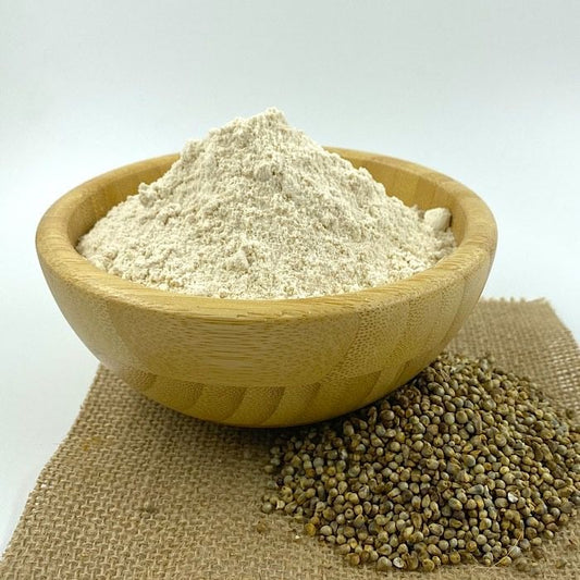 Bajra Flour/Atta, 1 Kg