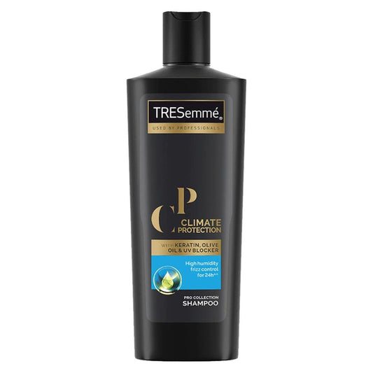 Tresemme Climate & Protection Shampoo, 185ml