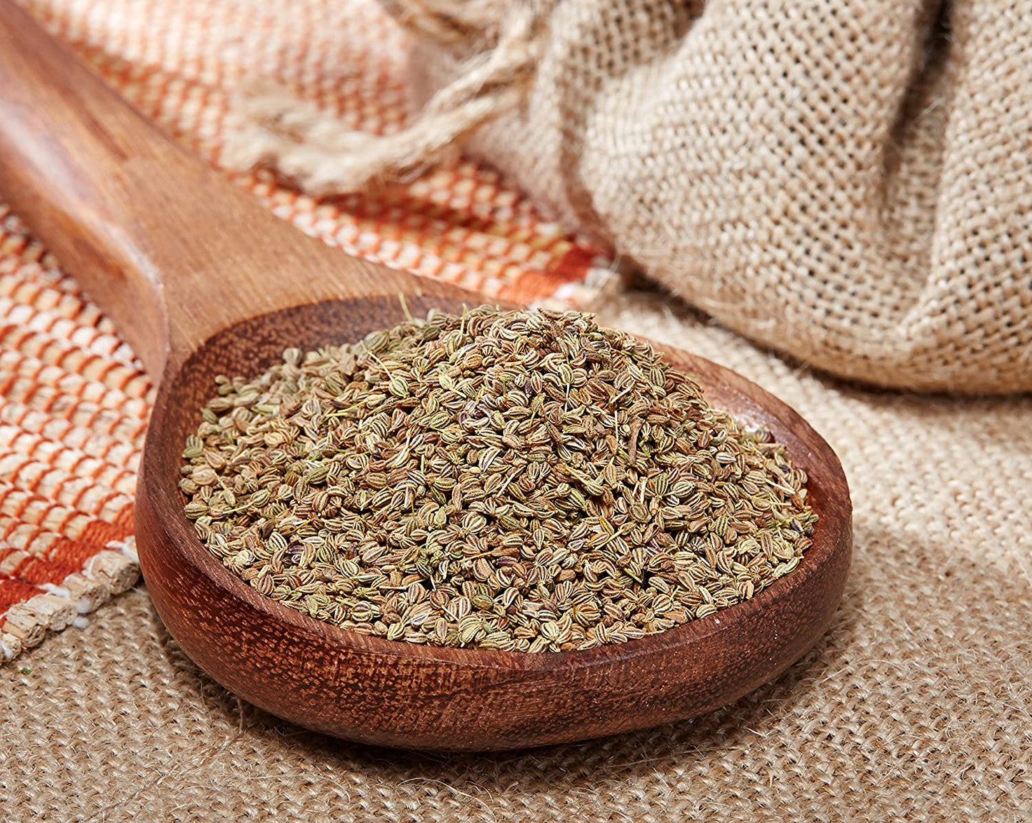 Carom (Ajwain), 100g