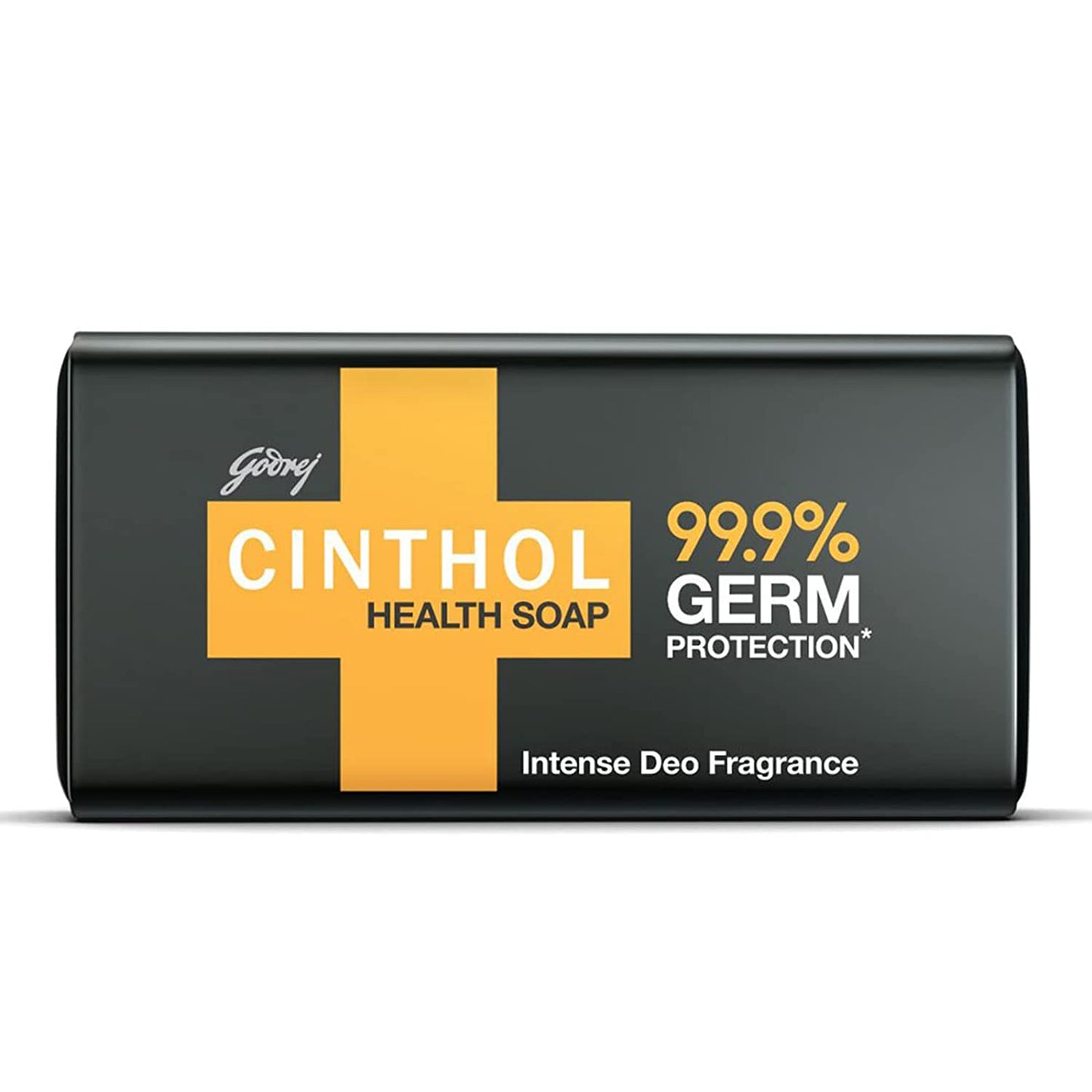 Cinthol Health Soap, 75g (Pack of 4)