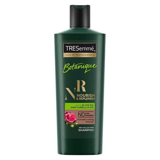Tresemme Nourish & Replenish Shampoo, 185ml