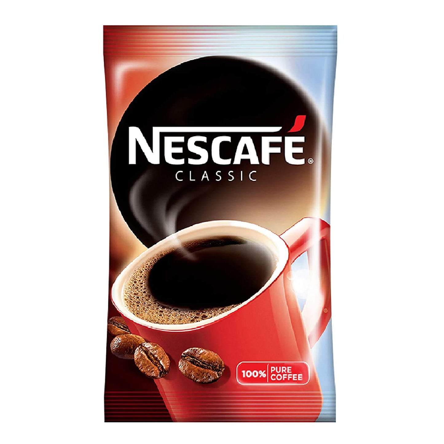 Nescafe Classic Instant Coffee, 45g