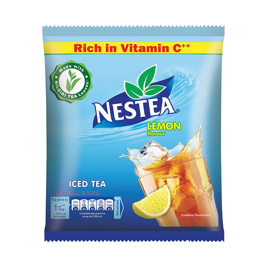 Nestea Iced Tea - Lemon, 400g