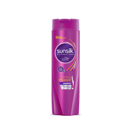 Sunsilk Perfect Straight Shampoo, 180ml