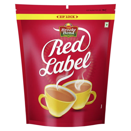 Red Label Tea, 1 Kg
