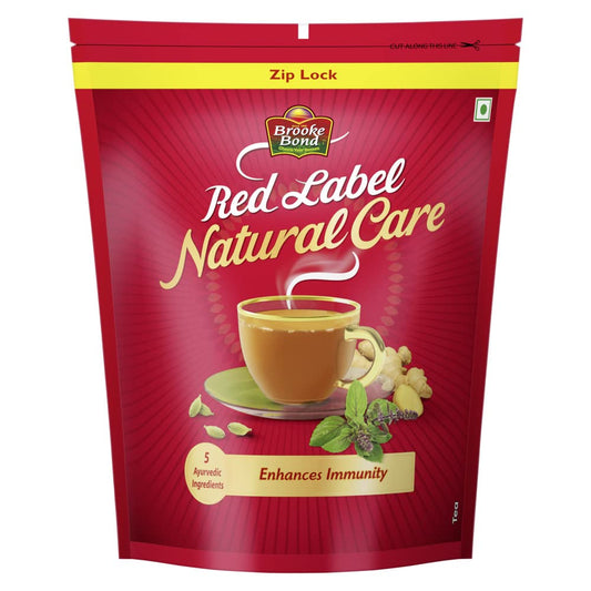 Red Label Natural Care Tea, 1 Kg