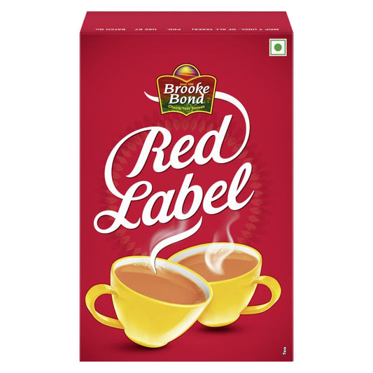 Red Label Tea, 100g