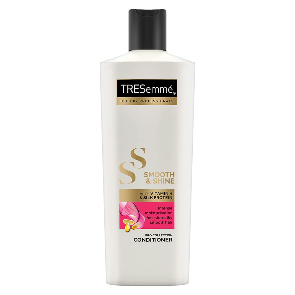 Tresemme Smooth & Shine Conditioner, 180ml