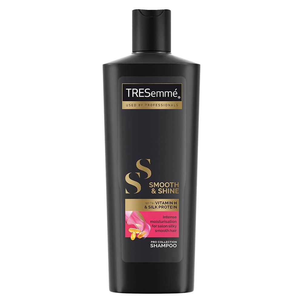Tresemme Smooth & Shine Shampoo, 185ml