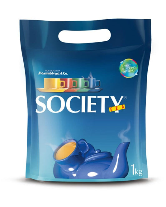 Society Tea, 1 Kg