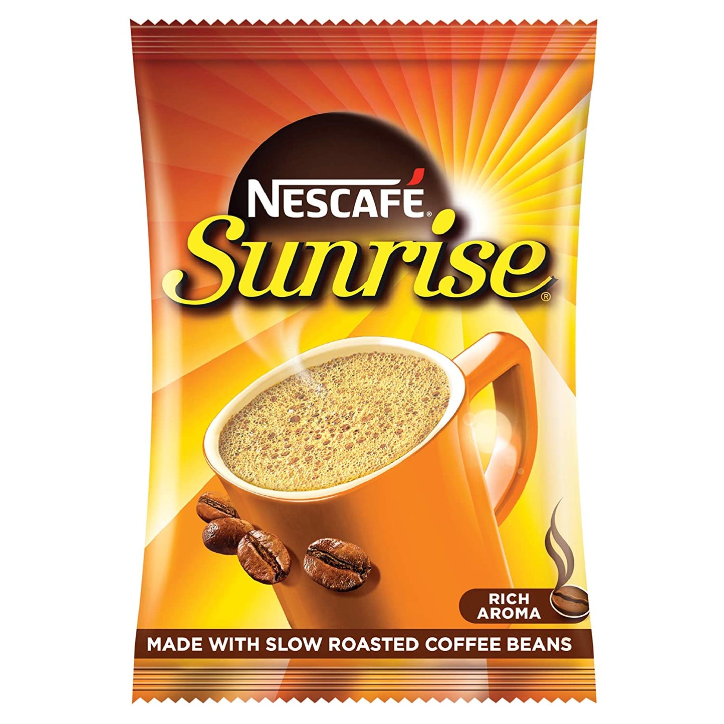 Nescafe Sunrise Instant Coffee, 50g