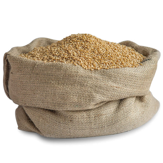 Rajwadi/Lokwan Wheat, 10 Kg