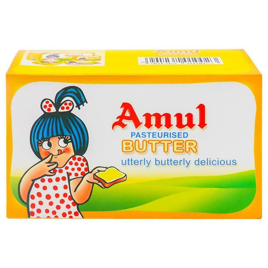 Amul Salted Butter, 500g