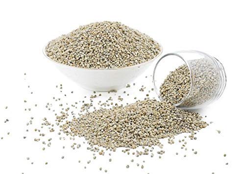 Bajra/Pearl Millet, 1 Kg
