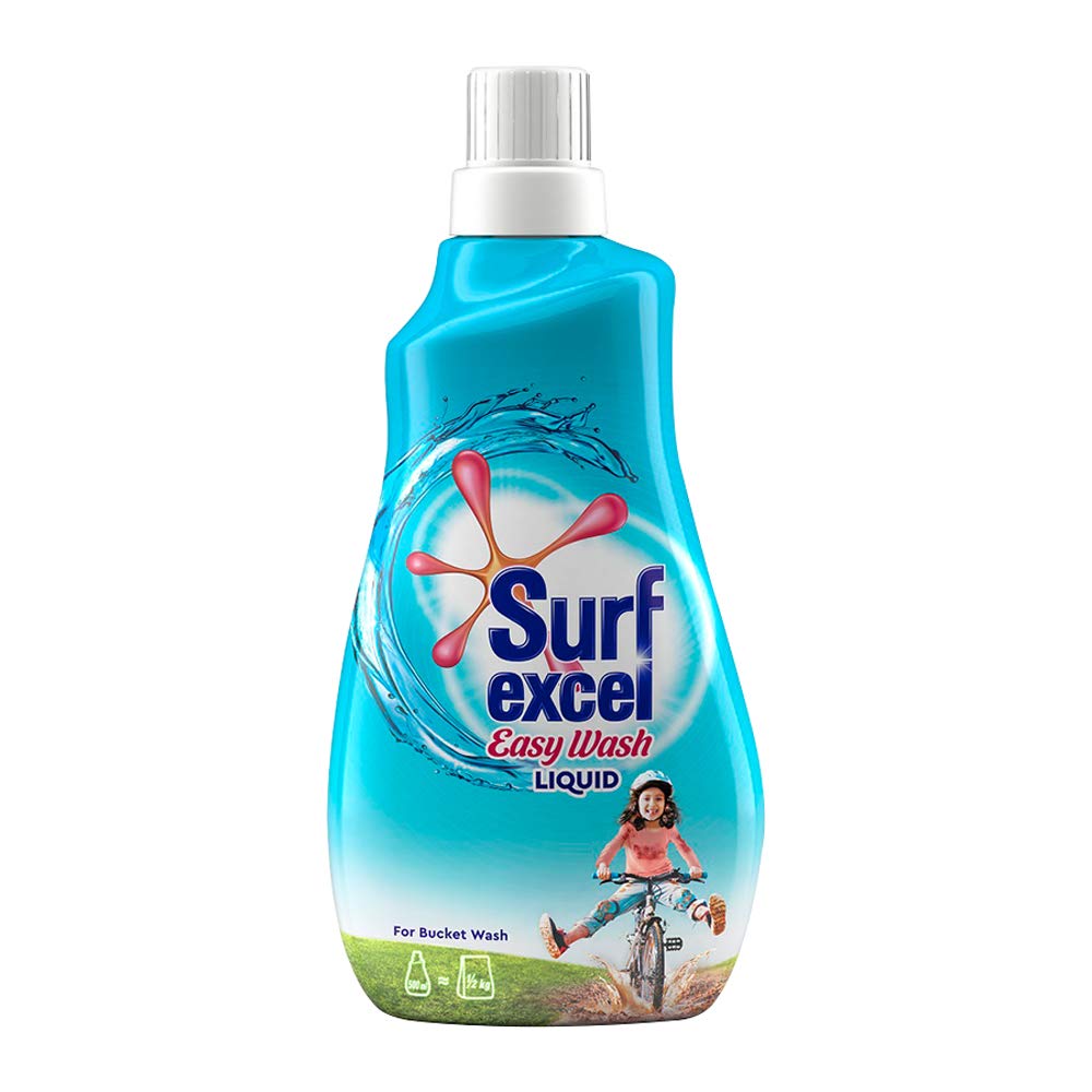 Surf Easy Wash Liquid, 1 Litre