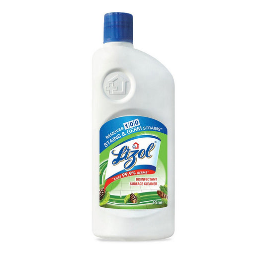 Lizol Disinfectant Surface Cleaner - Pine, 500ml