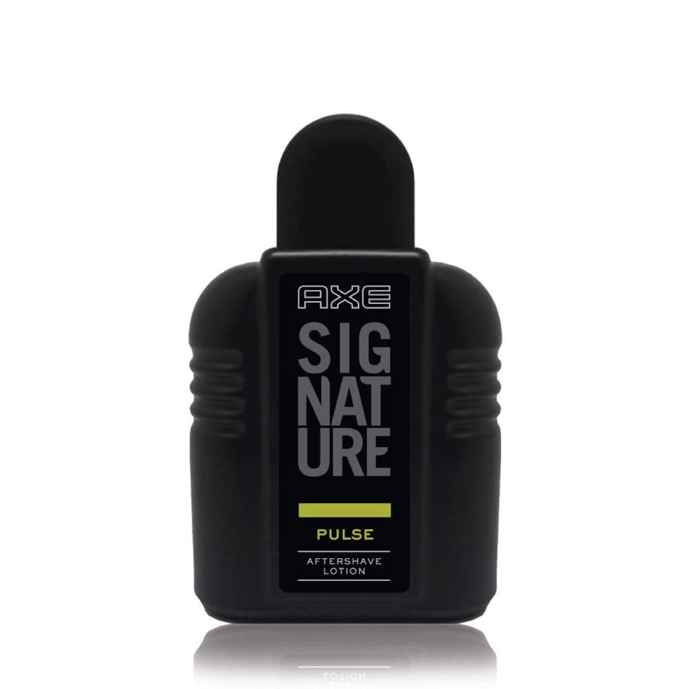 Axe Signature After Shave - Pulse, 50ml