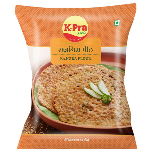 K-Pra Rajgira Flour, 200g