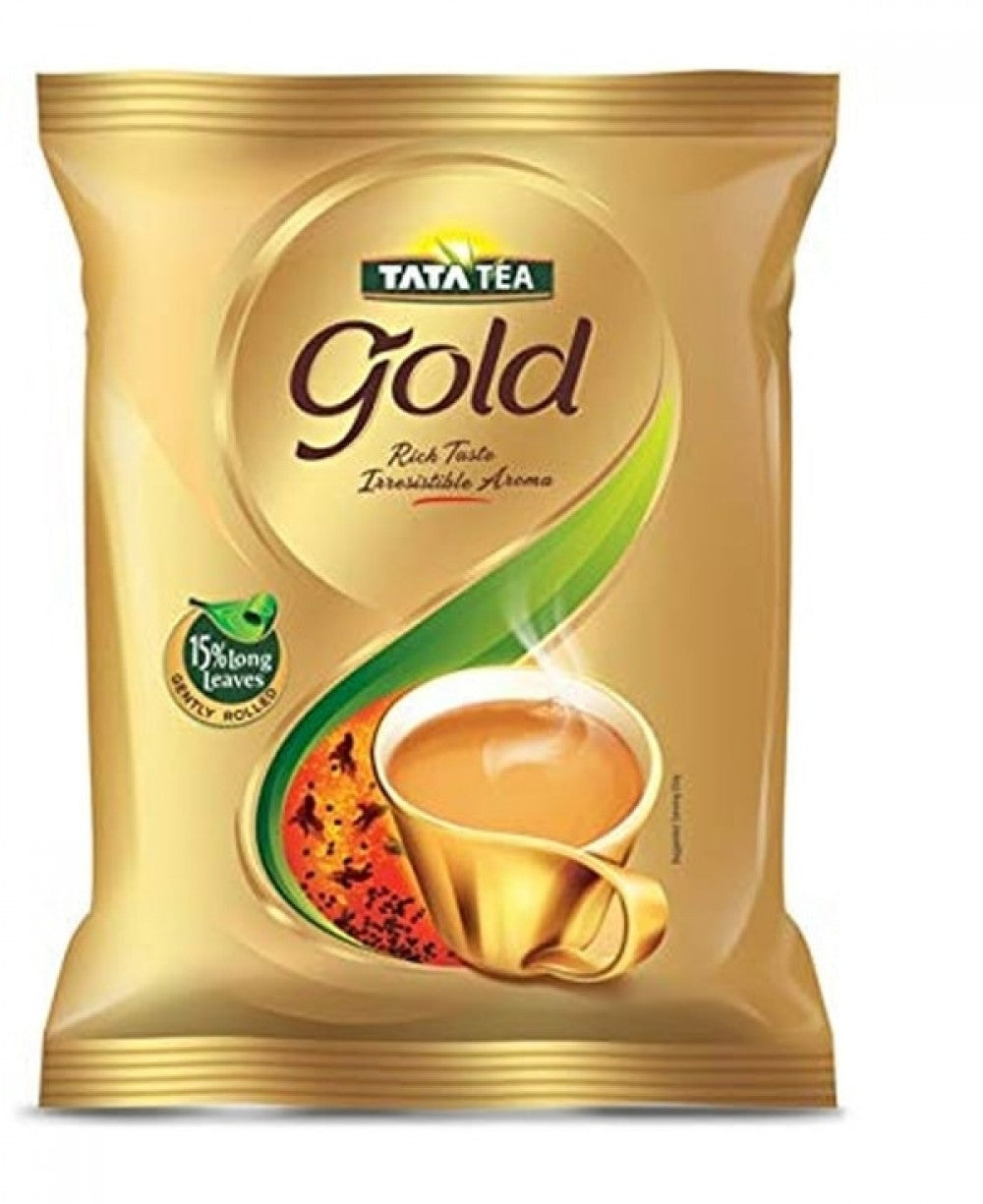 Tata Tea Gold, 100g