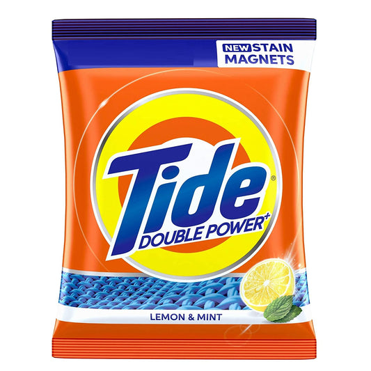 Tide Powder - Lemon & Mint, 1 Kg