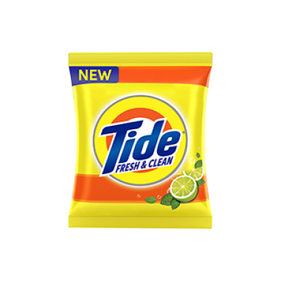 Tide Powder - Fresh & Clean, 1 Kg